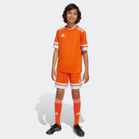 Spodenki adidas Squadra 25 Jr JC8664