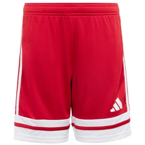 Spodenki adidas Squadra 25 Jr JJ2416