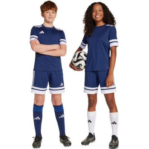 Spodenki adidas Squadra 25 Jr JJ2418