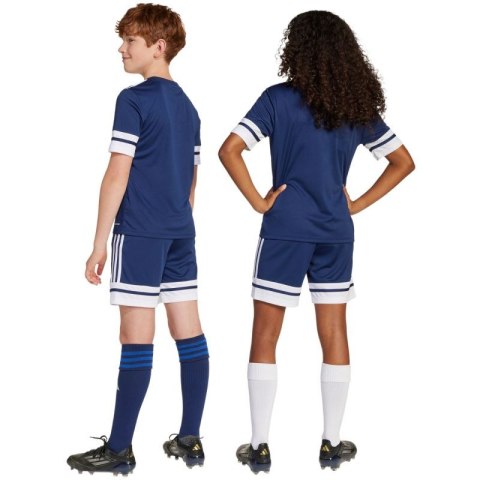 Spodenki adidas Squadra 25 Jr JJ2418