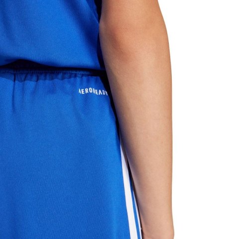 Spodenki adidas Squadra 25 Jr JJ2419