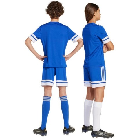 Spodenki adidas Squadra 25 Jr JJ2419
