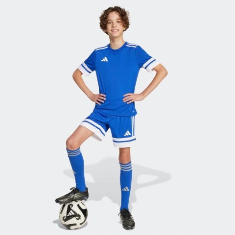 Spodenki adidas Squadra 25 Jr JJ2419