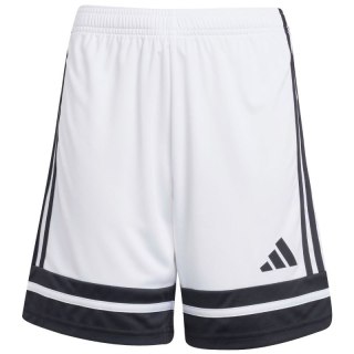 Spodenki adidas Squadra 25 Jr JJ2422