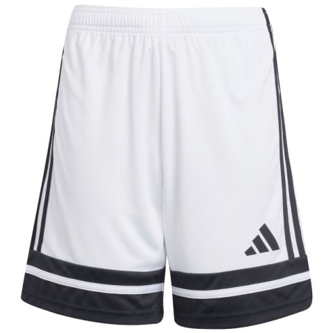 Spodenki adidas Squadra 25 Jr JJ2422
