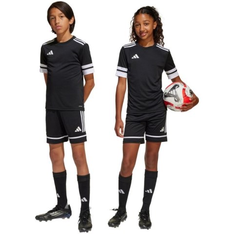 Spodenki adidas Squadra 25 Jr JN5459