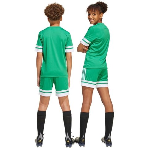 Spodenki adidas Squadra 25 Jr JN7484