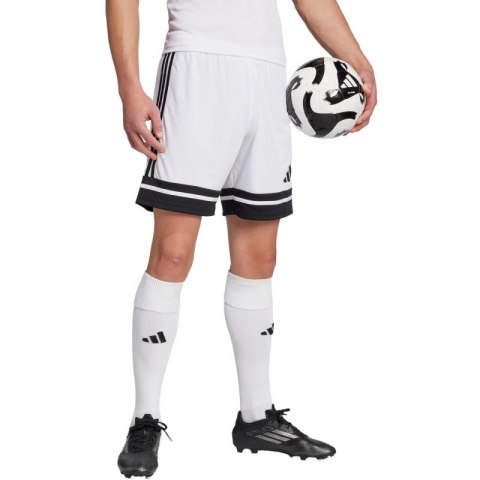 Spodenki adidas Squadra 25 M JH3412 Spodenki adidas Squadra 25 M JH3412
