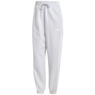 Spodnie adidas Essentials 3-Stripes Fleece Loose-Fit W IN6178