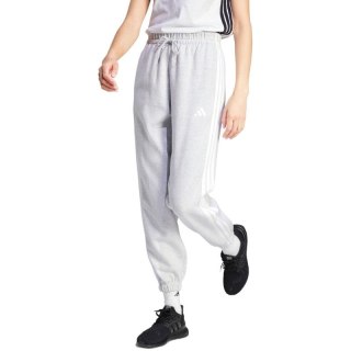 Spodnie adidas Essentials 3-Stripes Fleece Loose-Fit W IN6178