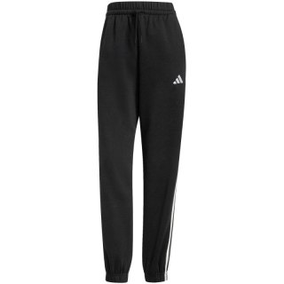 Spodnie adidas Essentials 3-Stripes Fleece Loose-Fit W JE1276
