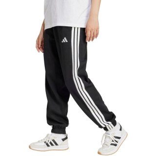 Spodnie adidas Essentials 3-Stripes Fleece Loose-Fit W JE1276
