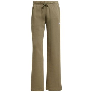 Spodnie adidas Essentials Small Logo Feel Cozy W JI6054