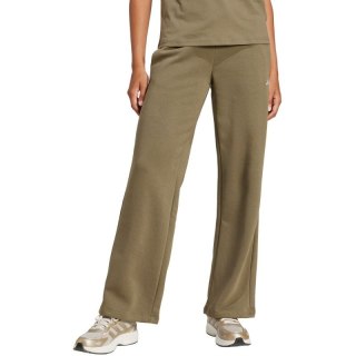 Spodnie adidas Essentials Small Logo Feel Cozy W JI6054