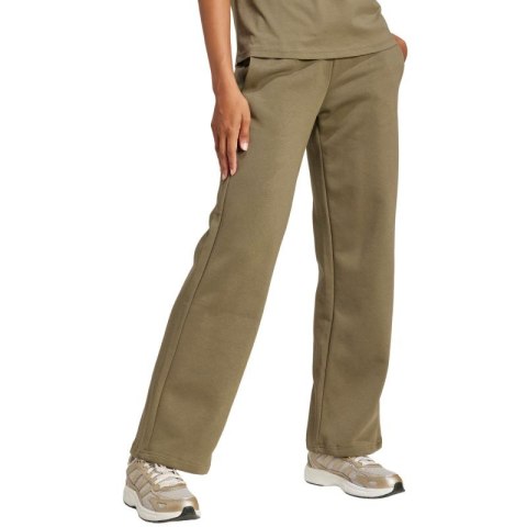 Spodnie adidas Essentials Small Logo Feel Cozy W JI6054 Spodnie adidas Essentials Small Logo Feel Cozy W JI6054