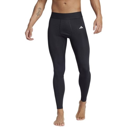 Spodnie adidas Techfit Long Tights M JN7352 Spodnie adidas Techfit Long Tights M JN7352