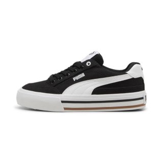 Buty Puma Court Classic Vulc FS Jr 39655803