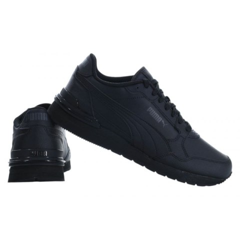 Buty Puma ST Runner v4 L Jr 39973601