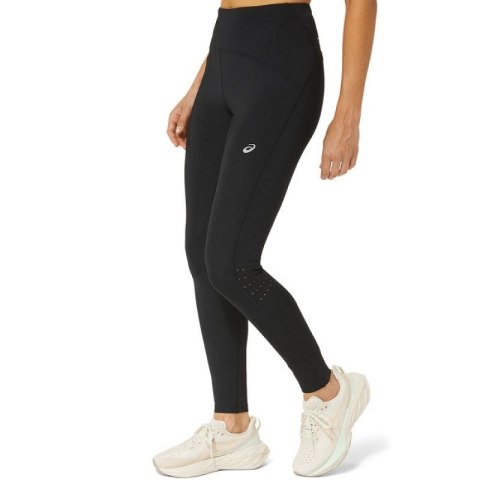 Leginsy Asics Road High Waist Tight W 2012C968001