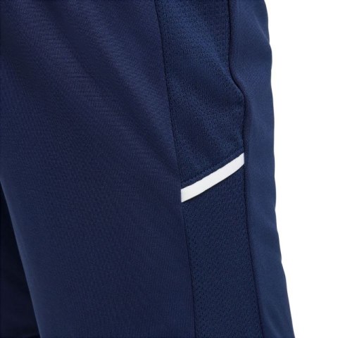 Spodenki Nike Dri Fit Academy 25 Jr FZ9784 410 Spodenki Nike Dri Fit Academy 25 Jr FZ9784 410