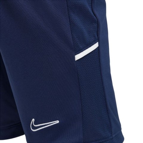 Spodenki Nike Dri Fit Academy 25 Jr FZ9784 410 Spodenki Nike Dri Fit Academy 25 Jr FZ9784 410