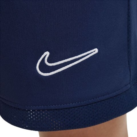 Spodenki Nike Dri Fit Academy 25 Jr FZ9784 410 Spodenki Nike Dri Fit Academy 25 Jr FZ9784 410