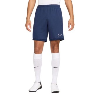 Spodenki Nike Dri-Fit Academy 25 M FZ9776 410