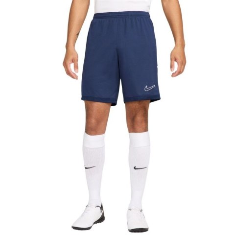 Spodenki Nike Dri-Fit Academy 25 M FZ9776 410 Spodenki Nike Dri-Fit Academy 25 M FZ9776 410