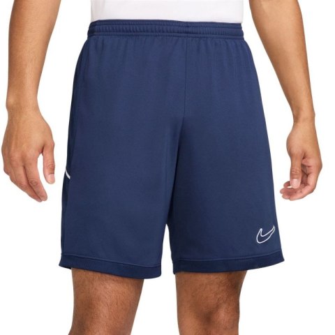 Spodenki Nike Dri-Fit Academy 25 M FZ9776 410 Spodenki Nike Dri-Fit Academy 25 M FZ9776 410