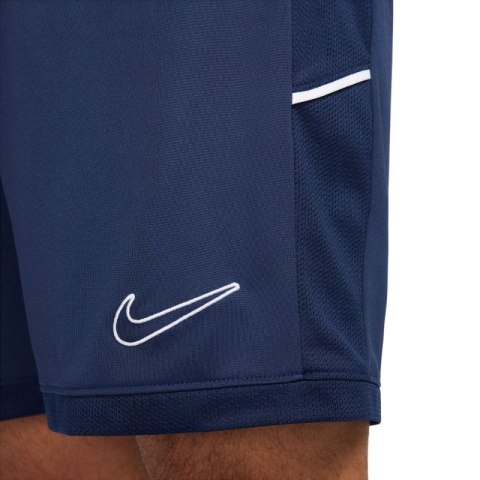 Spodenki Nike Dri-Fit Academy 25 M FZ9776 410 Spodenki Nike Dri-Fit Academy 25 M FZ9776 410
