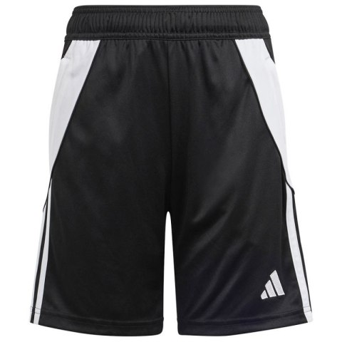 Spodenki adidas Tiro 24 Training Jr IJ7666 Spodenki adidas Tiro 24 Training Jr IJ7666