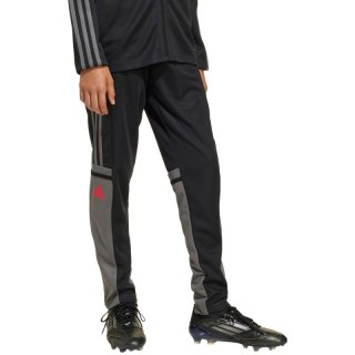 Spodnie adidas Squadra 25 Training Jr JD1628