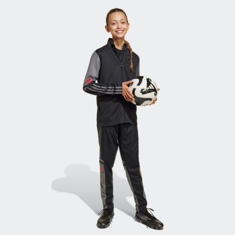 Spodnie adidas Squadra 25 Training Jr JD1628