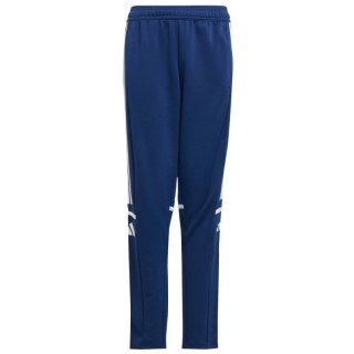 Spodnie adidas Squadra 25 Training Jr JD4799