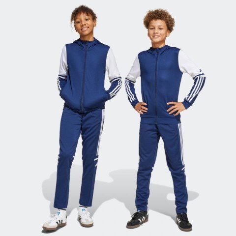 Spodnie adidas Squadra 25 Training Jr JD4799