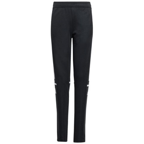 Spodnie adidas Squadra 25 Training Jr JE2777 Spodnie adidas Squadra 25 Training Jr JE2777