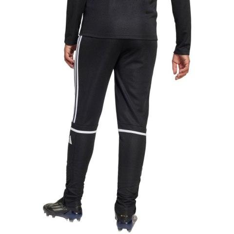 Spodnie adidas Squadra 25 Training Jr JE2777 Spodnie adidas Squadra 25 Training Jr JE2777