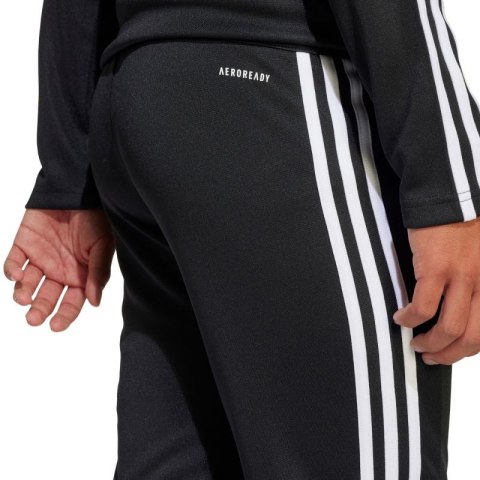 Spodnie adidas Squadra 25 Training Jr JE2777 Spodnie adidas Squadra 25 Training Jr JE2777