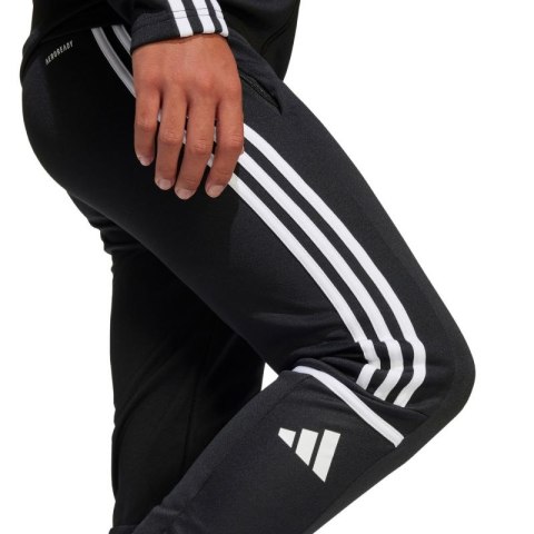 Spodnie adidas Squadra 25 Training Jr JE2777 Spodnie adidas Squadra 25 Training Jr JE2777