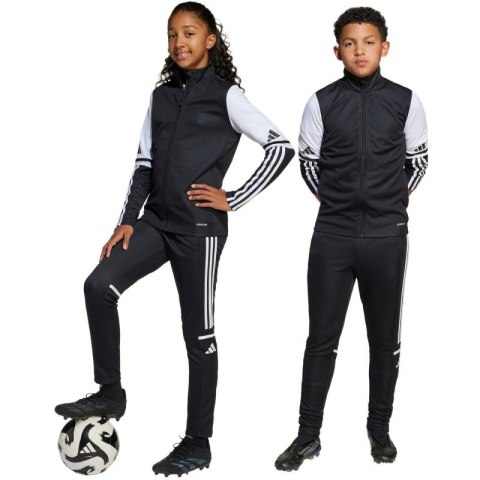 Spodnie adidas Squadra 25 Training Jr JE2777 Spodnie adidas Squadra 25 Training Jr JE2777