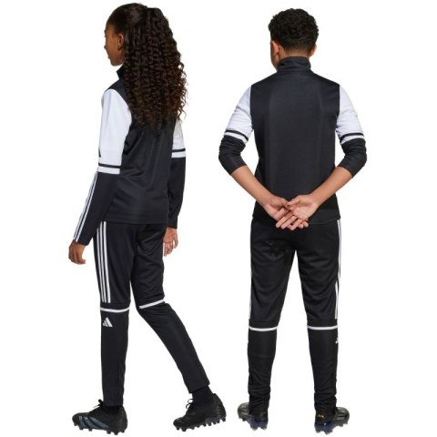 Spodnie adidas Squadra 25 Training Jr JE2777 Spodnie adidas Squadra 25 Training Jr JE2777