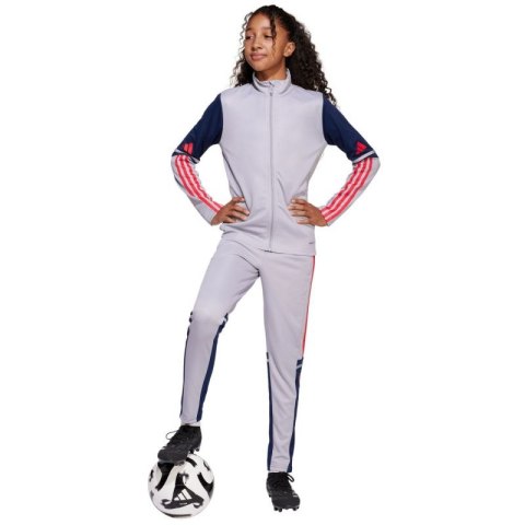 Spodnie adidas Squadra 25 Training Jr JP3369 Spodnie adidas Squadra 25 Training Jr JP3369