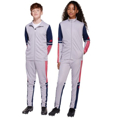 Spodnie adidas Squadra 25 Training Jr JP3369 Spodnie adidas Squadra 25 Training Jr JP3369