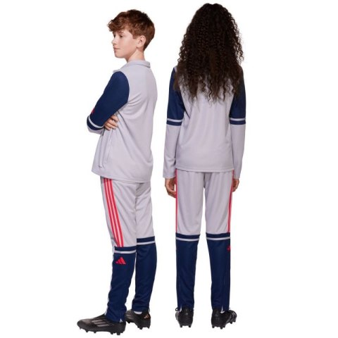 Spodnie adidas Squadra 25 Training Jr JP3369 Spodnie adidas Squadra 25 Training Jr JP3369