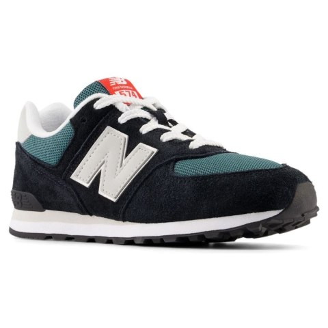 Buty New Balance Jr GC574MGH Buty New Balance Jr GC574MGH