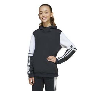 Bluza z kapturem adidas Squadra 25 Sweat Jr JE2768