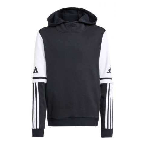 Bluza z kapturem adidas Squadra 25 Sweat Jr JE2768 Bluza z kapturem adidas Squadra 25 Sweat Jr JE2768