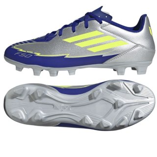 Buty adidas F50 Club FG/MG IH0916