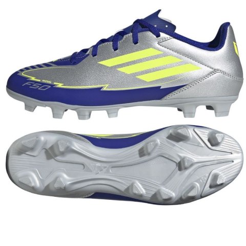 Buty adidas F50 Club FG/MG IH0916