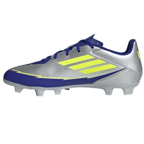 Buty adidas F50 Club FG/MG IH0916